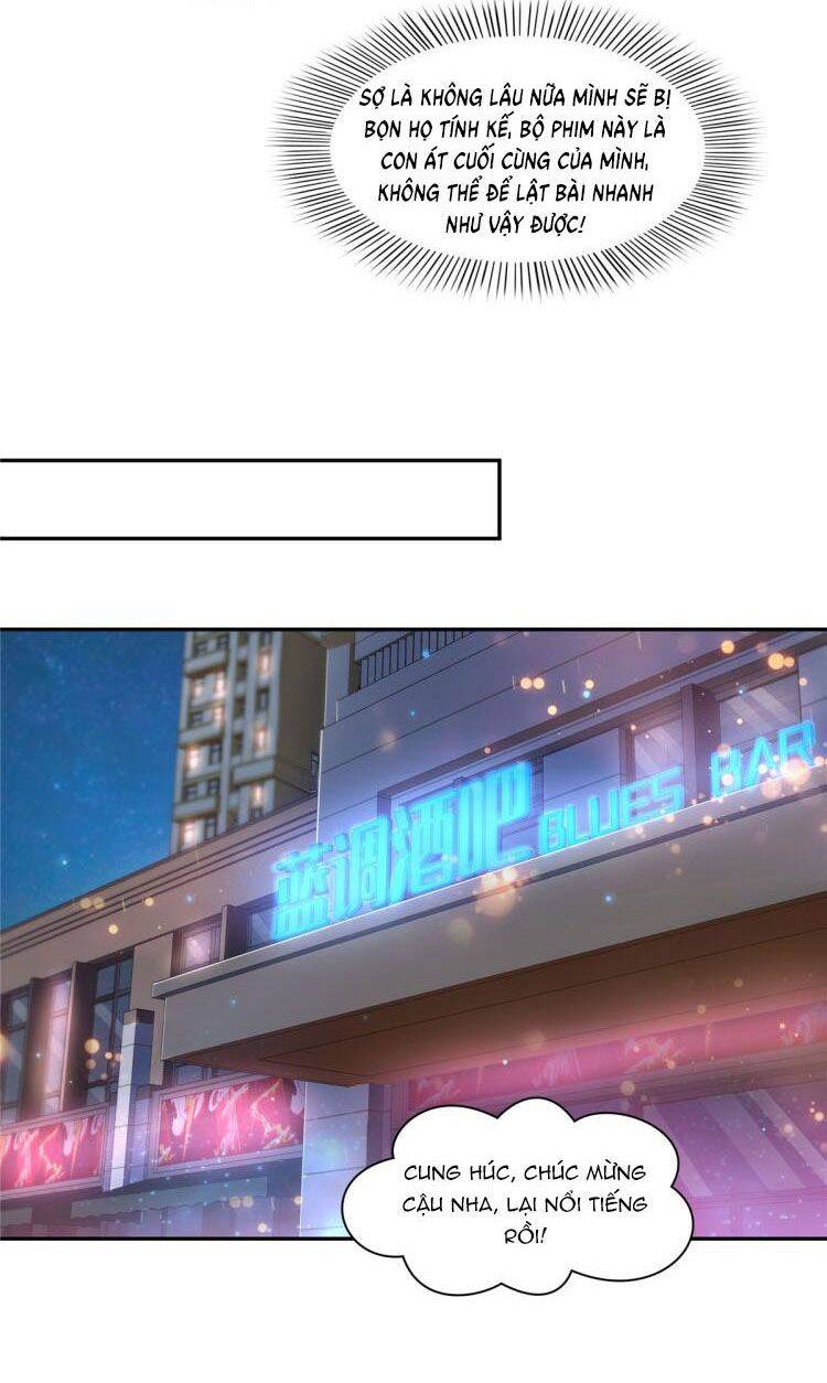 Đúng Như Hàn Quang Gặp Nắng Gắt Chap 1551 - Next Chap 1552