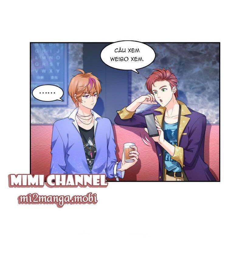 Đúng Như Hàn Quang Gặp Nắng Gắt Chap 1551 - Next Chap 1552