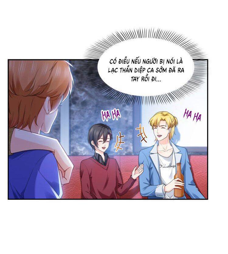 Đúng Như Hàn Quang Gặp Nắng Gắt Chap 1551 - Next Chap 1552
