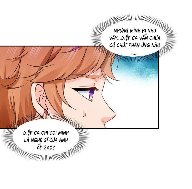 Đúng Như Hàn Quang Gặp Nắng Gắt Chap 1551 - Next Chap 1552