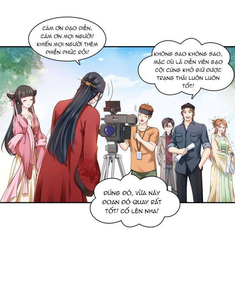 Đúng Như Hàn Quang Gặp Nắng Gắt Chap 1551 - Next Chap 1552