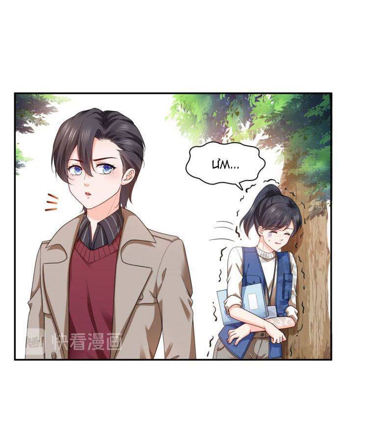 Đúng Như Hàn Quang Gặp Nắng Gắt Chap 1551 - Next Chap 1552