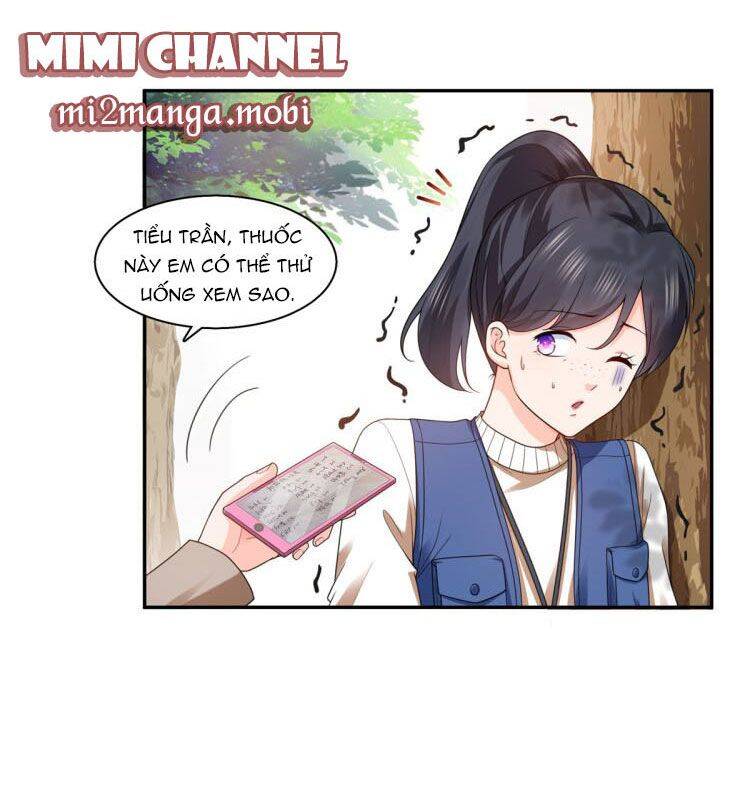 Đúng Như Hàn Quang Gặp Nắng Gắt Chap 1551 - Next Chap 1552