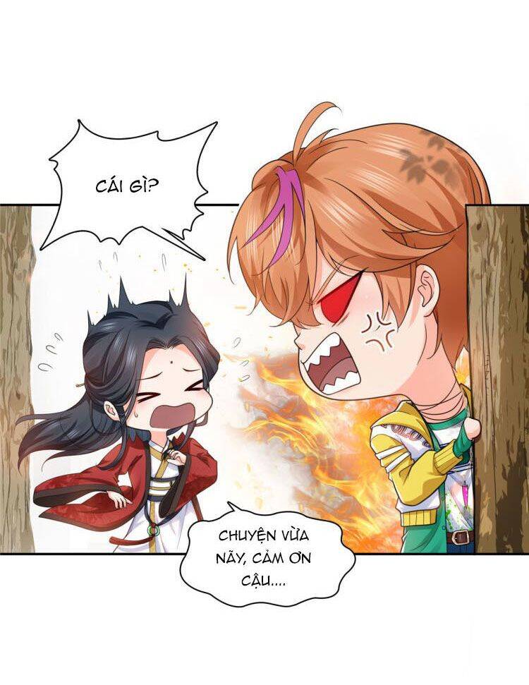 Đúng Như Hàn Quang Gặp Nắng Gắt Chap 1551 - Next Chap 1552