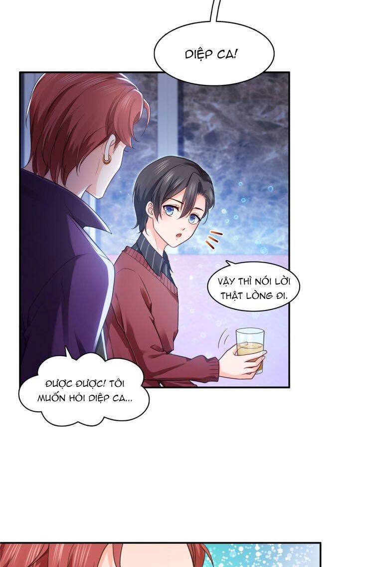 Đúng Như Hàn Quang Gặp Nắng Gắt Chap 1552 - Next Chap 1553