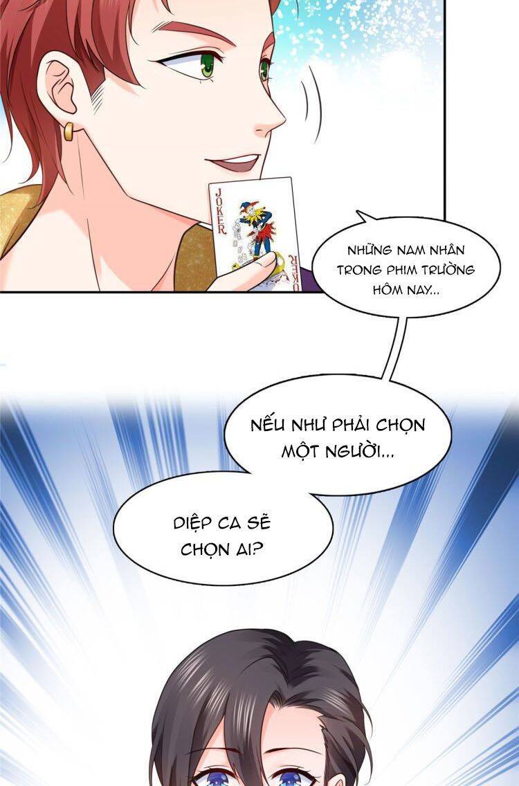Đúng Như Hàn Quang Gặp Nắng Gắt Chap 1552 - Next Chap 1553