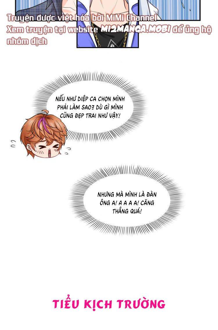 Đúng Như Hàn Quang Gặp Nắng Gắt Chap 1552 - Next Chap 1553