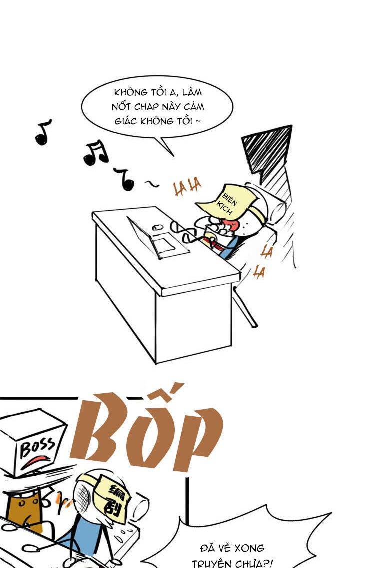 Đúng Như Hàn Quang Gặp Nắng Gắt Chap 1552 - Next Chap 1553