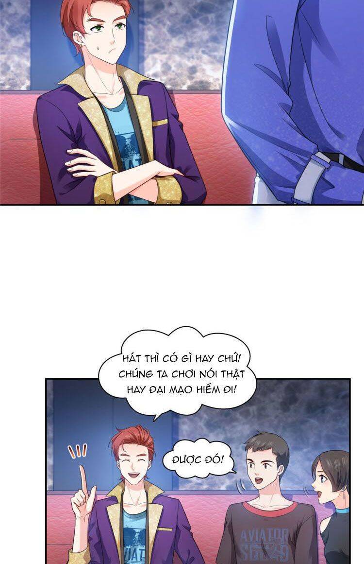 Đúng Như Hàn Quang Gặp Nắng Gắt Chap 1552 - Next Chap 1553