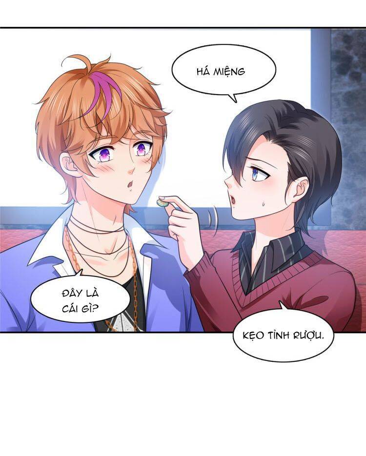 Đúng Như Hàn Quang Gặp Nắng Gắt Chap 1552 - Next Chap 1553