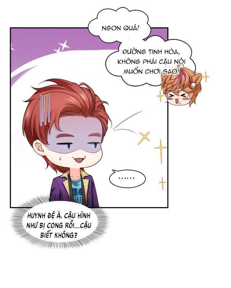 Đúng Như Hàn Quang Gặp Nắng Gắt Chap 1552 - Next Chap 1553