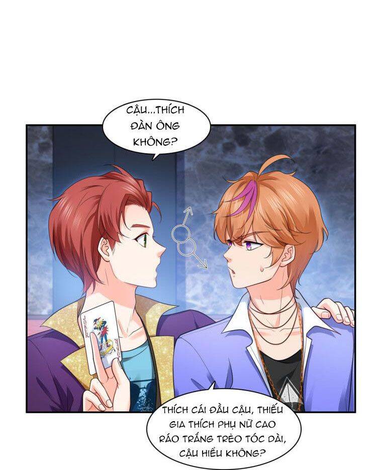 Đúng Như Hàn Quang Gặp Nắng Gắt Chap 1552 - Next Chap 1553