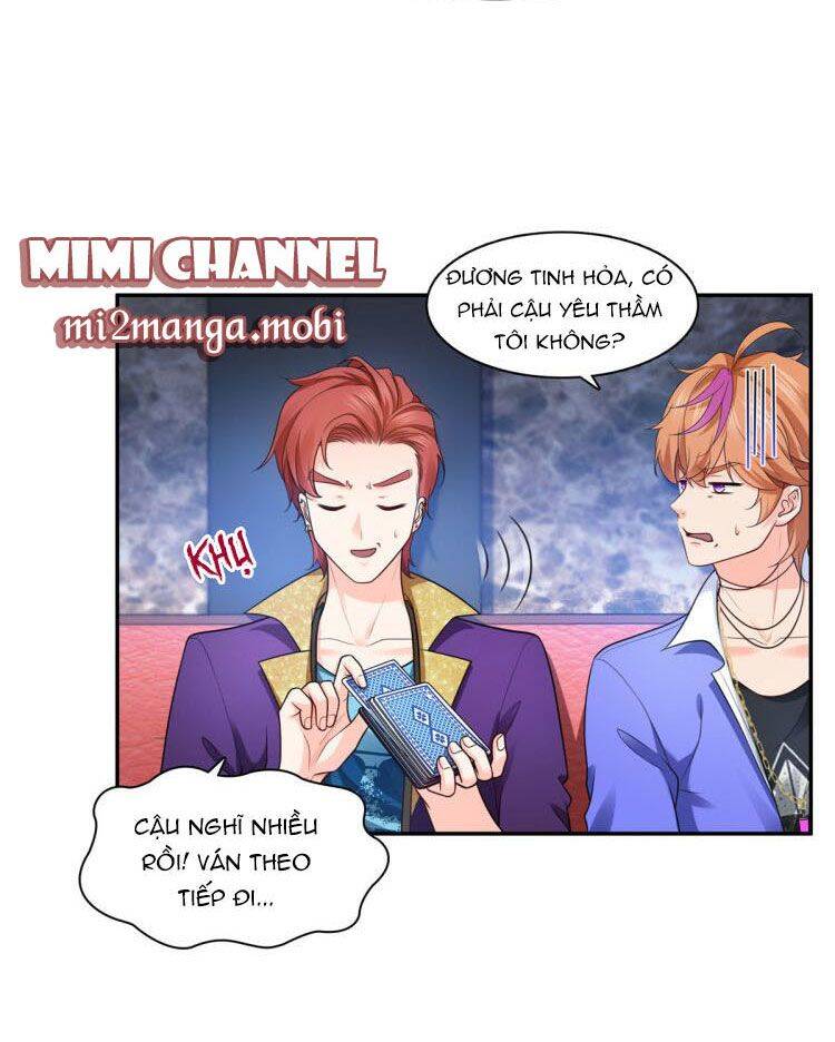 Đúng Như Hàn Quang Gặp Nắng Gắt Chap 1552 - Next Chap 1553