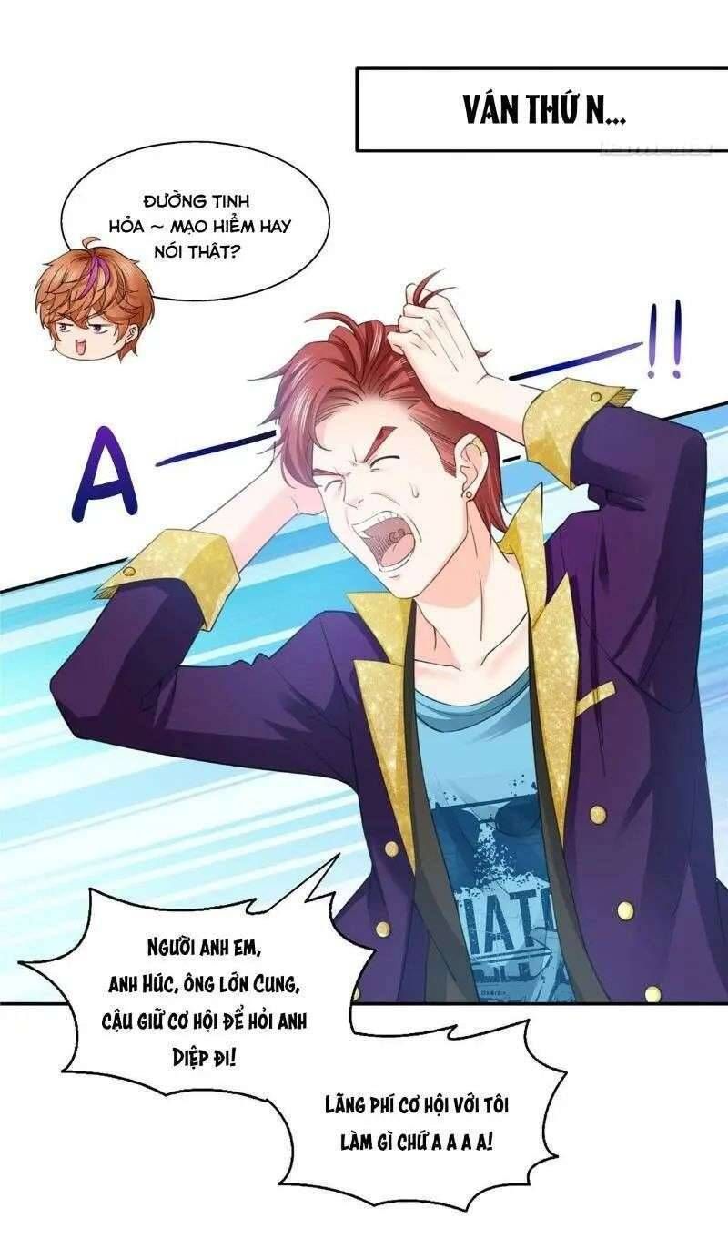 Đúng Như Hàn Quang Gặp Nắng Gắt Chap 156 - Next Chap 157