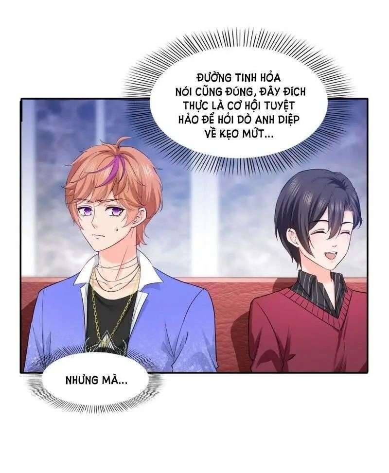 Đúng Như Hàn Quang Gặp Nắng Gắt Chap 156 - Next Chap 157