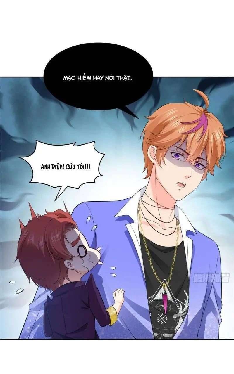 Đúng Như Hàn Quang Gặp Nắng Gắt Chap 156 - Next Chap 157