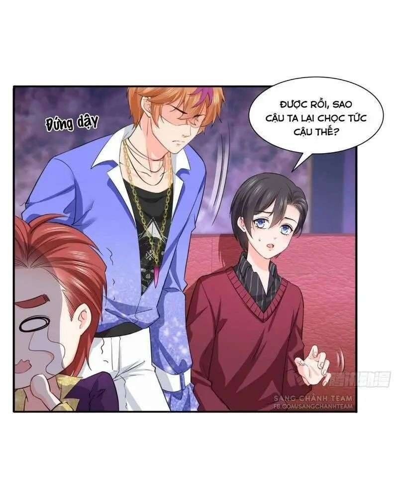 Đúng Như Hàn Quang Gặp Nắng Gắt Chap 156 - Next Chap 157
