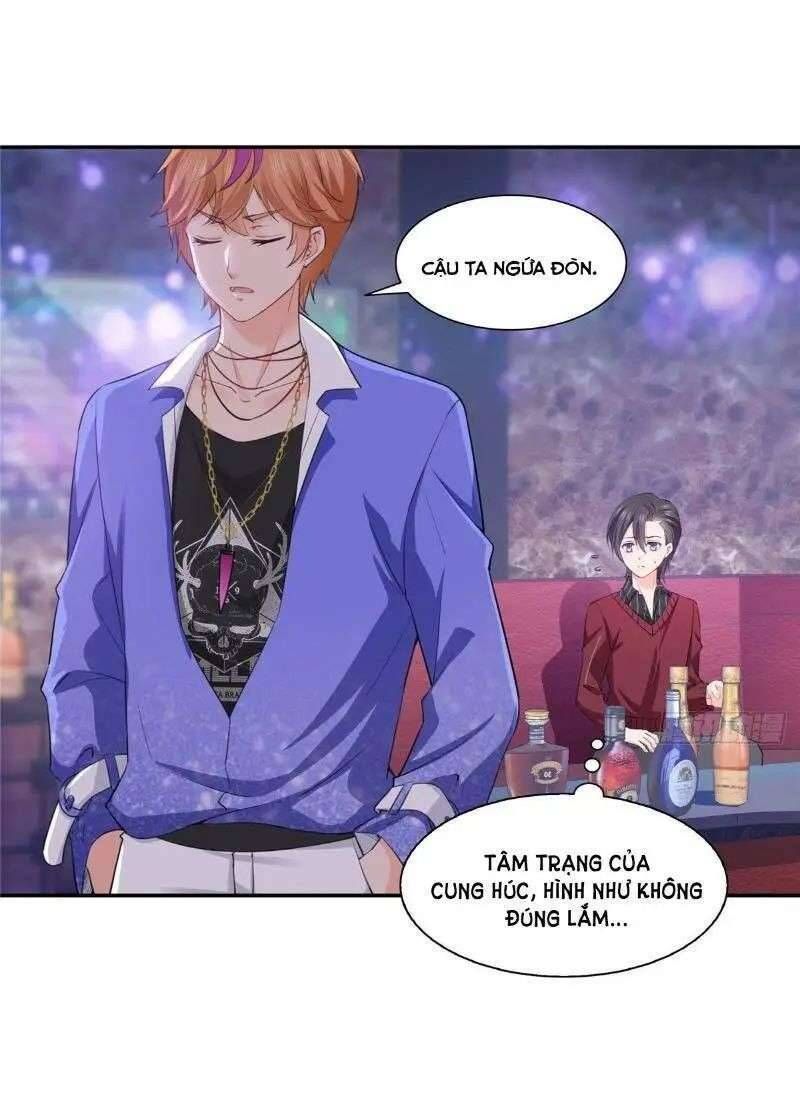 Đúng Như Hàn Quang Gặp Nắng Gắt Chap 156 - Next Chap 157