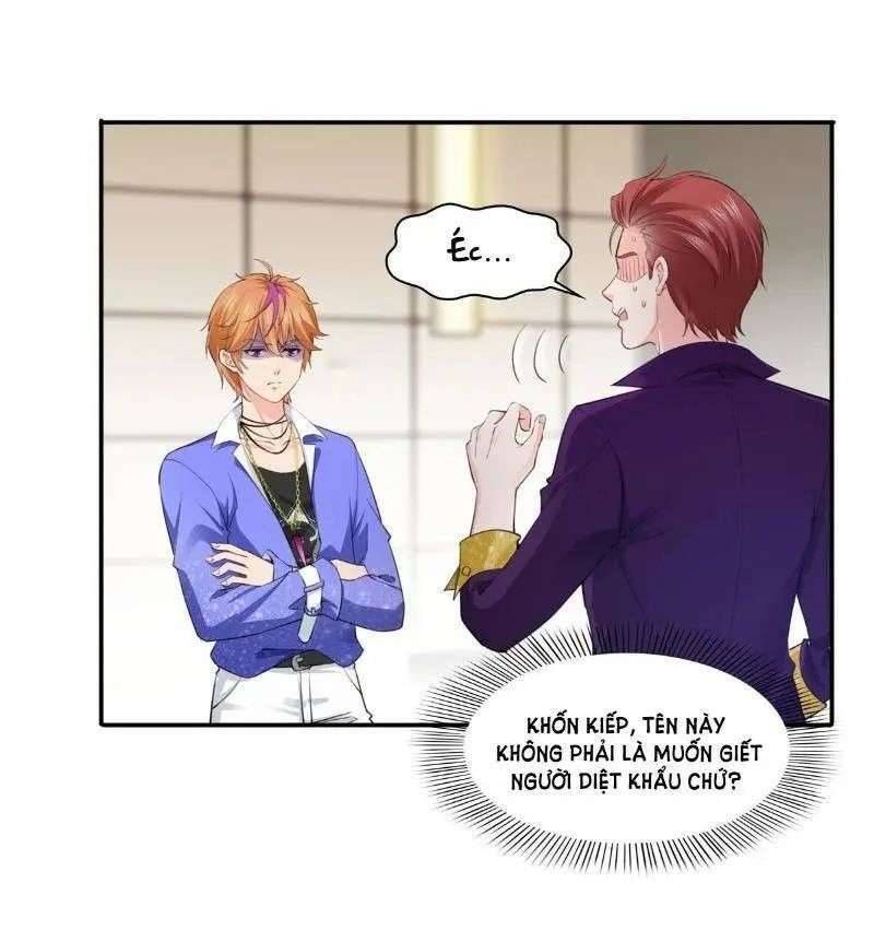 Đúng Như Hàn Quang Gặp Nắng Gắt Chap 156 - Next Chap 157
