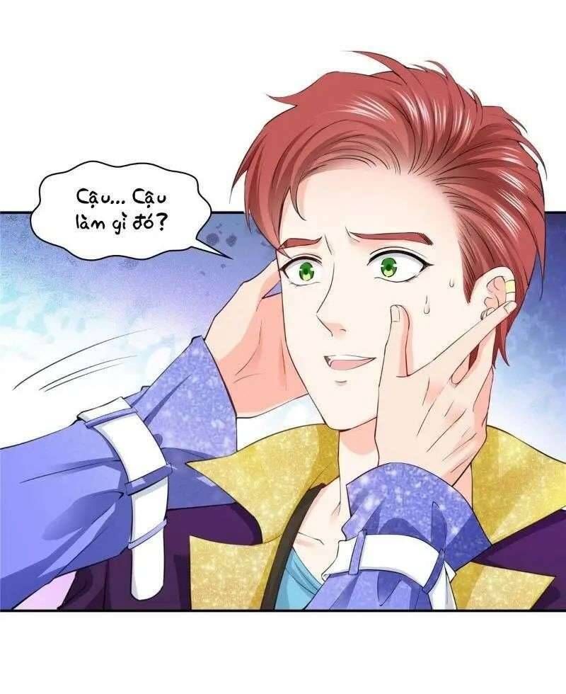 Đúng Như Hàn Quang Gặp Nắng Gắt Chap 156 - Next Chap 157