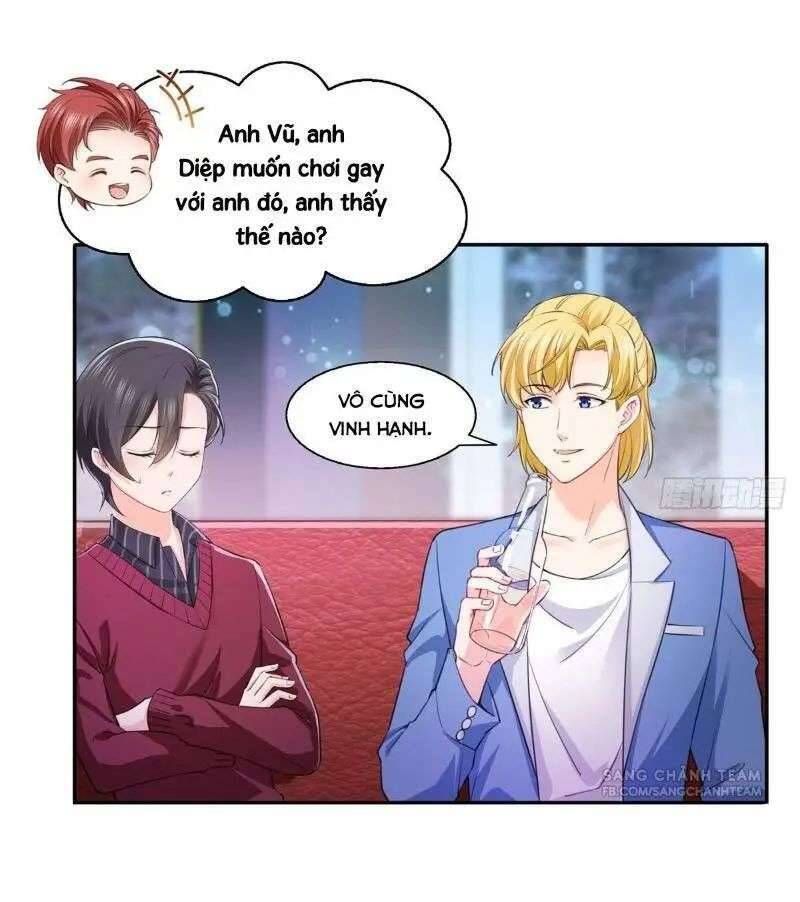 Đúng Như Hàn Quang Gặp Nắng Gắt Chap 156 - Next Chap 157