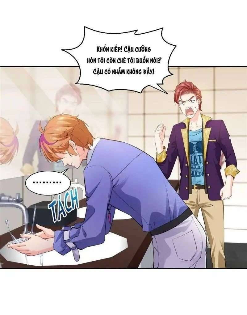 Đúng Như Hàn Quang Gặp Nắng Gắt Chap 156 - Next Chap 157