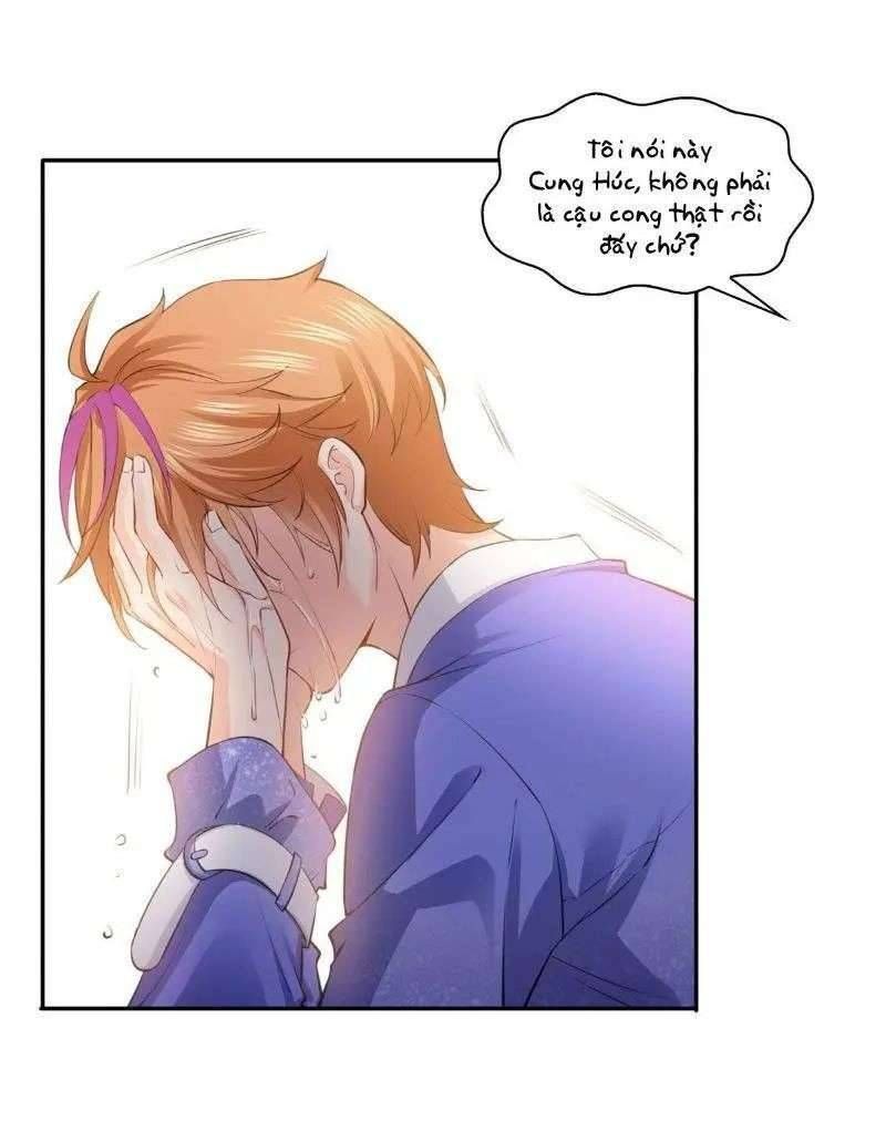 Đúng Như Hàn Quang Gặp Nắng Gắt Chap 156 - Next Chap 157