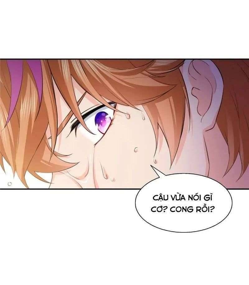Đúng Như Hàn Quang Gặp Nắng Gắt Chap 156 - Next Chap 157