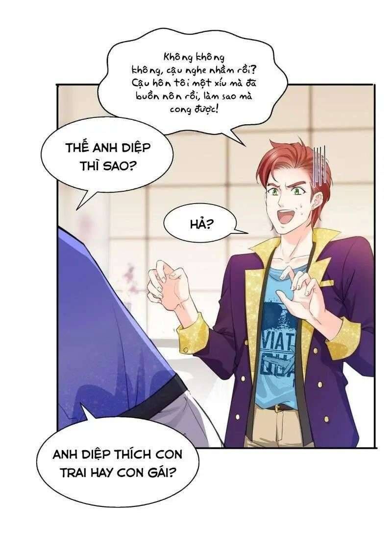 Đúng Như Hàn Quang Gặp Nắng Gắt Chap 156 - Next Chap 157
