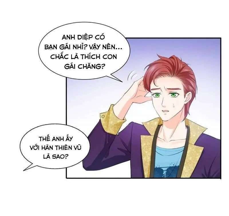 Đúng Như Hàn Quang Gặp Nắng Gắt Chap 156 - Next Chap 157