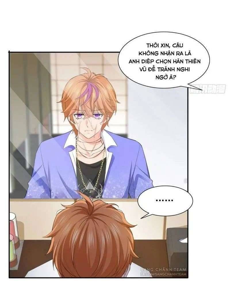 Đúng Như Hàn Quang Gặp Nắng Gắt Chap 156 - Next Chap 157