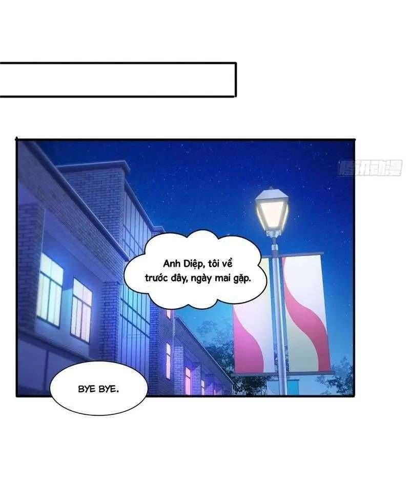 Đúng Như Hàn Quang Gặp Nắng Gắt Chap 156 - Next Chap 157