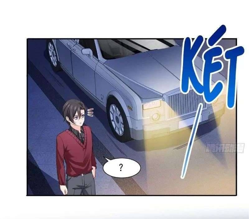Đúng Như Hàn Quang Gặp Nắng Gắt Chap 156 - Next Chap 157