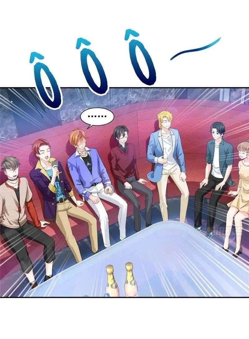 Đúng Như Hàn Quang Gặp Nắng Gắt Chap 156 - Next Chap 157