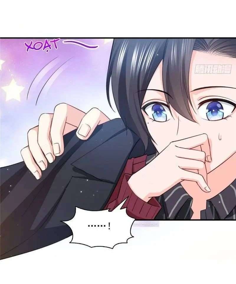 Đúng Như Hàn Quang Gặp Nắng Gắt Chap 156 - Next Chap 157