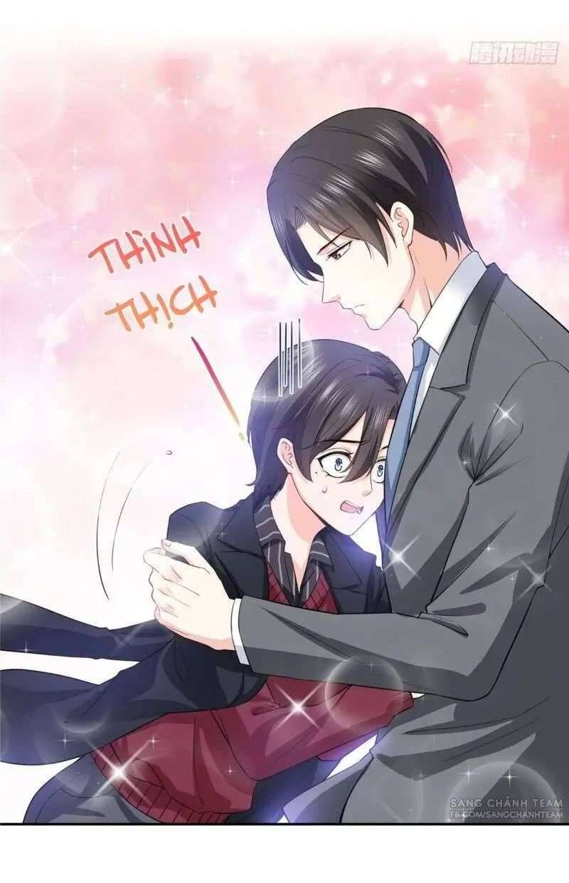 Đúng Như Hàn Quang Gặp Nắng Gắt Chap 156 - Next Chap 157