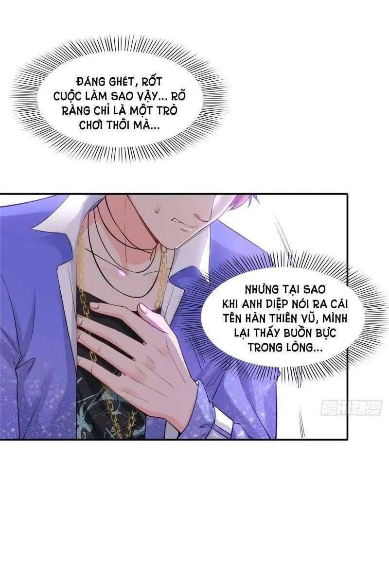 Đúng Như Hàn Quang Gặp Nắng Gắt Chap 156 - Next Chap 157