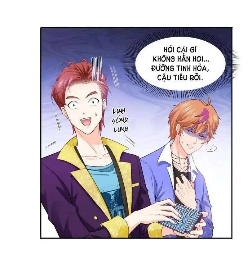Đúng Như Hàn Quang Gặp Nắng Gắt Chap 156 - Next Chap 157