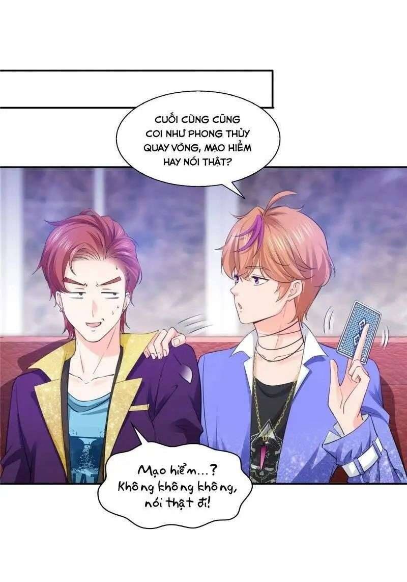 Đúng Như Hàn Quang Gặp Nắng Gắt Chap 156 - Next Chap 157
