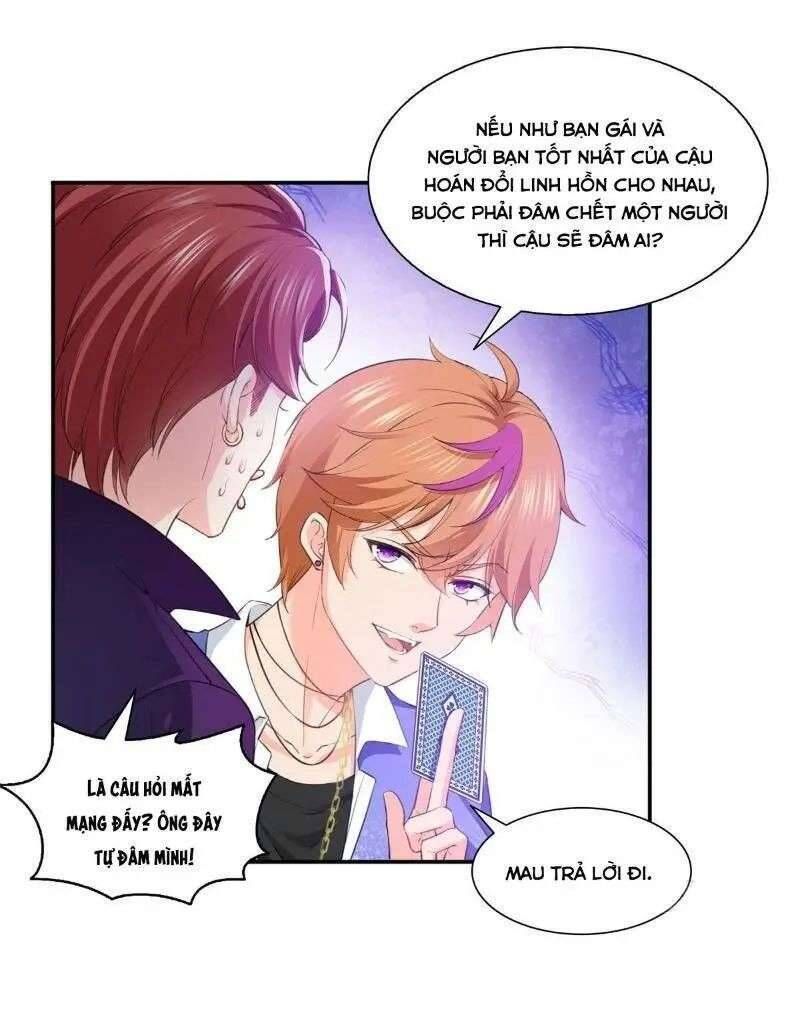 Đúng Như Hàn Quang Gặp Nắng Gắt Chap 156 - Next Chap 157