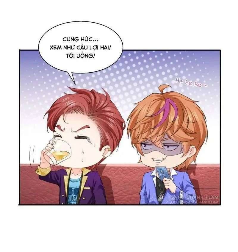 Đúng Như Hàn Quang Gặp Nắng Gắt Chap 156 - Next Chap 157