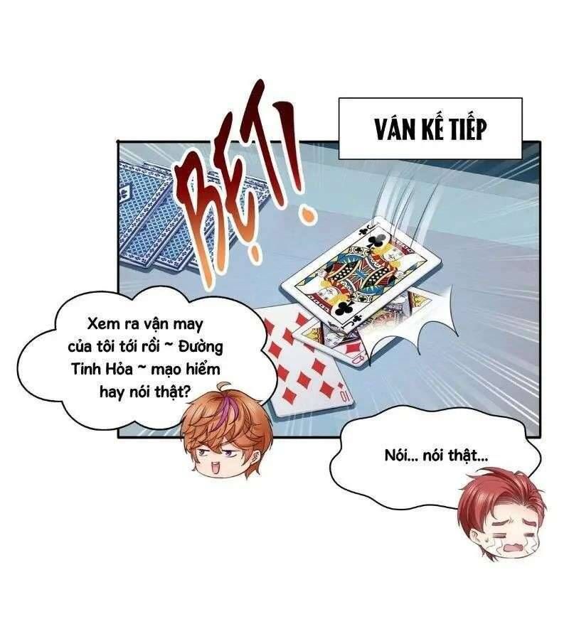 Đúng Như Hàn Quang Gặp Nắng Gắt Chap 156 - Next Chap 157