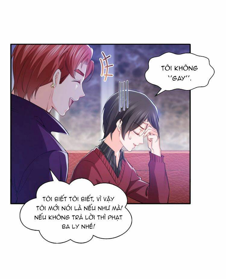 Đúng Như Hàn Quang Gặp Nắng Gắt Chap 1561 - Next Chap 1562