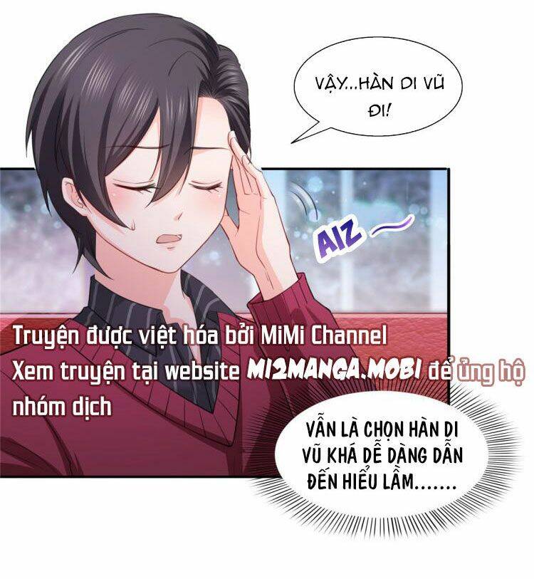 Đúng Như Hàn Quang Gặp Nắng Gắt Chap 1561 - Next Chap 1562