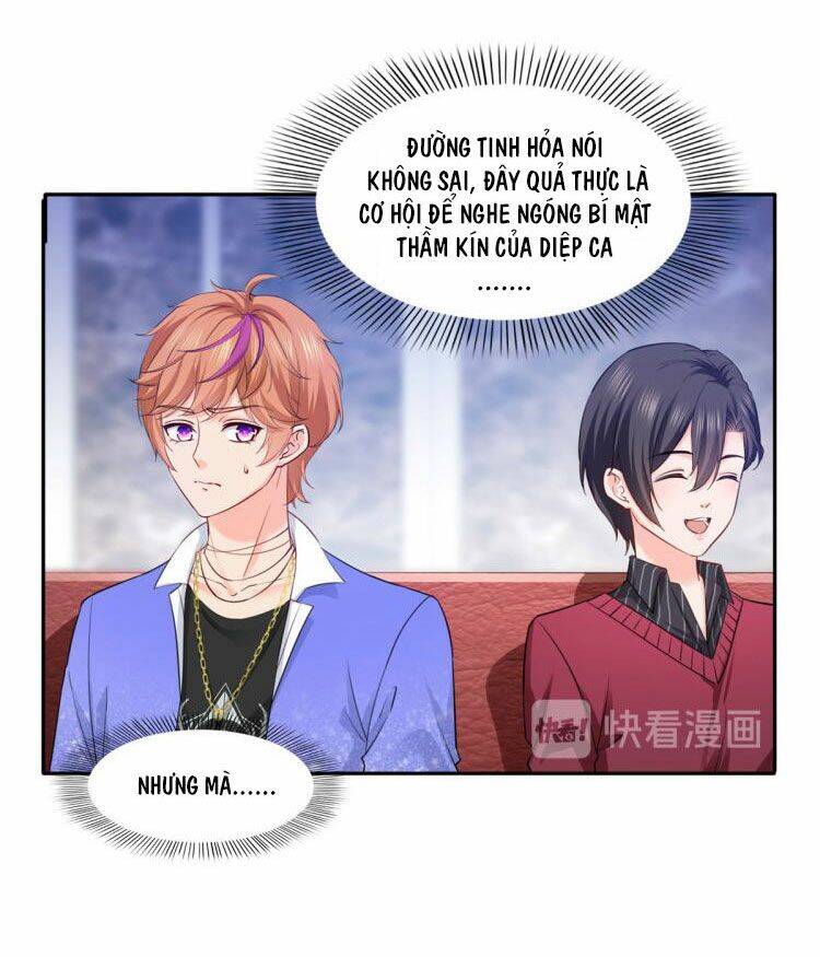 Đúng Như Hàn Quang Gặp Nắng Gắt Chap 1561 - Next Chap 1562