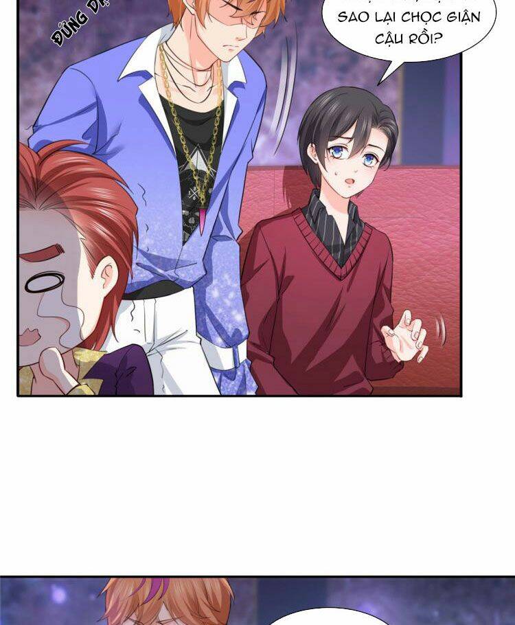 Đúng Như Hàn Quang Gặp Nắng Gắt Chap 1561 - Next Chap 1562