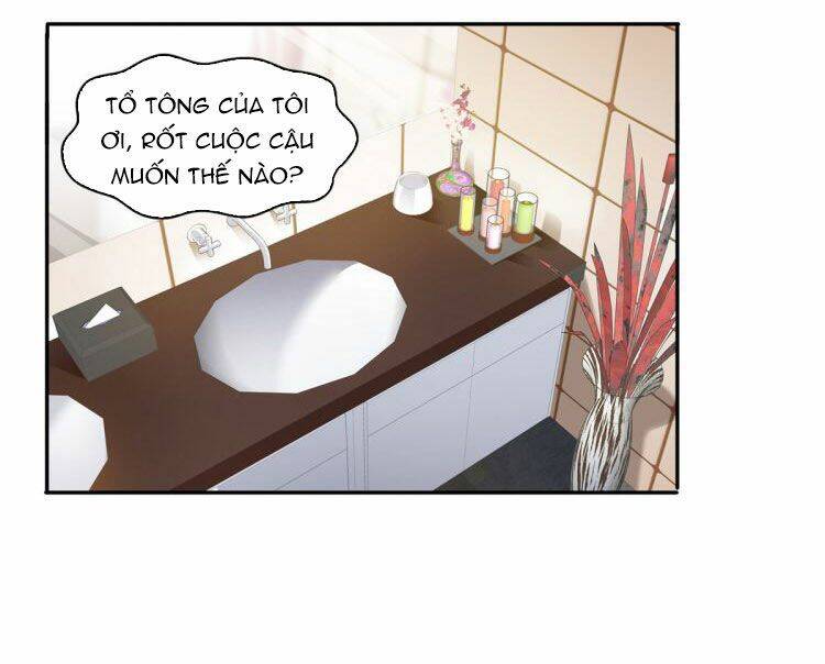 Đúng Như Hàn Quang Gặp Nắng Gắt Chap 1561 - Next Chap 1562