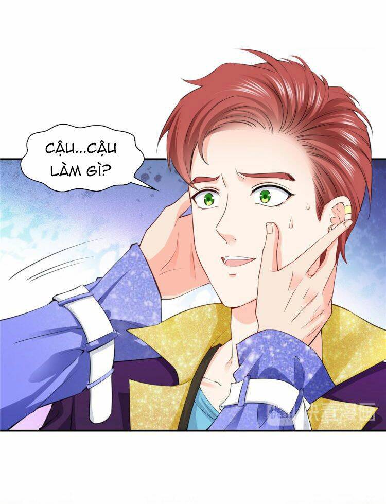 Đúng Như Hàn Quang Gặp Nắng Gắt Chap 1561 - Next Chap 1562