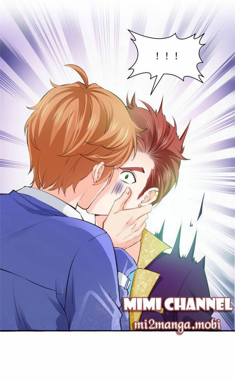 Đúng Như Hàn Quang Gặp Nắng Gắt Chap 1561 - Next Chap 1562