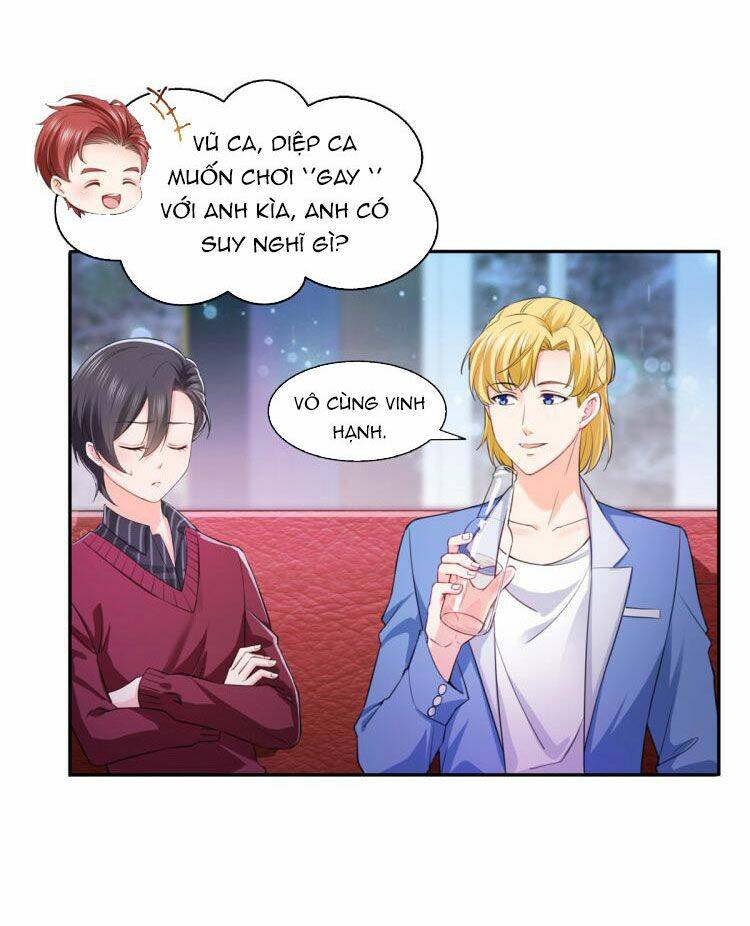 Đúng Như Hàn Quang Gặp Nắng Gắt Chap 1561 - Next Chap 1562